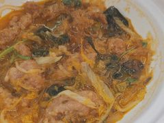 -肉串汪(月坛店)
