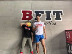 -Burn Fit燃炼健身工作室(新都旗舰店)