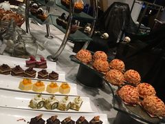 -杭州钱江新城万怡酒店-西餐厅