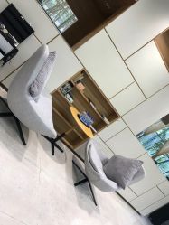 -CARR SALON