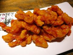 -阿洪锅贴王(小吃城店)