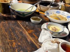 -广府乡下·饭庄(新港东路店)