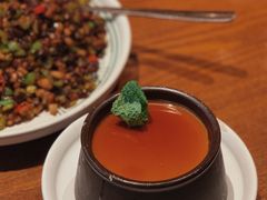 黑糖豆花-云海肴云南菜(花园城店)