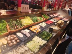 -牛New寿喜烧(中山公园龙之梦店)