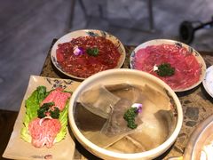 -小龙坎火锅(万象城店)
