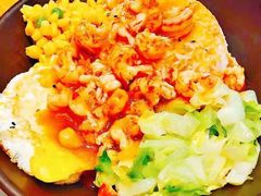 -海盗虾饭·剥好的小龙虾饭(上地辉煌店)