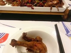 -法兰度航空主题餐厅(东汇城店)