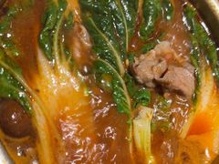 -番食园鲜食火锅(高新店)