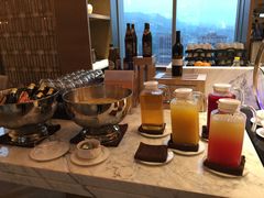 -都会尚膳·海鲜自助餐厅(重庆万豪酒店)
