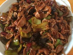 -如意香辣鸡架(总店)