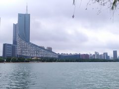 -天鹅湖体育公园