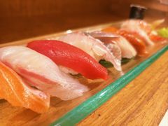 -西村日本料理(香格里拉饭店)