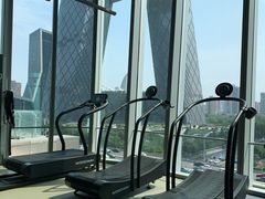 -Trainyard 炼·工场(中国国际贸易中心店)