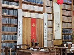 -道南書院·私房菜·早午茶·茶馆