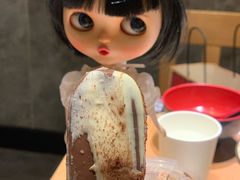 -LELECHA乐乐茶(美罗城店)