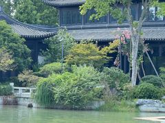 -春色如许·茶食餐厅(桃李春风店)