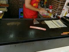 -金姐烤冷面(大沙泥街店)