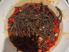 -杨氏青龙虾·羊蝎子(金盛路总店)