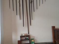 大堂-山沟沟羊小馆&烤全羊羊肉汤(麦岛店)