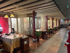 大堂-大益膳房(华腾科技大厦店)