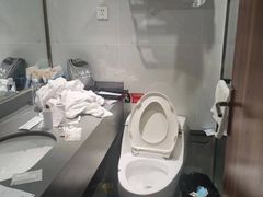 -IGenie爱精灵·万兆电竞酒店(成都火车南站凯德天府店)