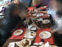 -富力丽思卡尔顿酒店·香荟全日制餐厅