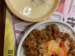 -真功夫(君逸世家店)