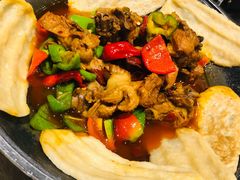 -小四川菜馆(托乐嘉店)