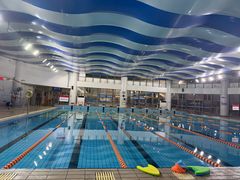 -包玉刚游泳场(黄龙恒励大厦店)