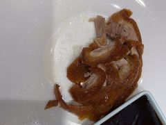 精品烤鸭-紫光园(劲松店)