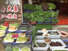 -朝伟清真铜瓢牛肉馆(三十年老·店)