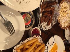 -宝莱纳啤酒花园餐厅PAULANER BRAUHAUS Nanjing(广州路店)