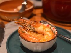 -Laures·月桂西班牙碳烤餐厅(十尚坊店)