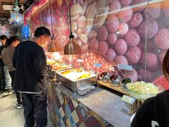 -恒河传奇印度餐厅GANGES