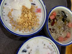 -文昌邓记清补凉(西沙路店)