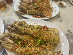 -富来美食