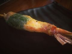 -鸟串烧Yakitori