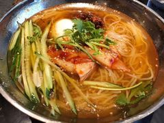 -韩江山烤肉音乐串吧(沈北新区店)