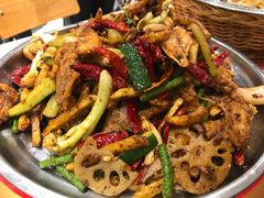 -食悦天美食广场(温州万象城店)