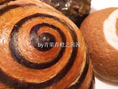 -好利来(鞍山站前店)