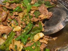 -费大厨辣椒炒肉(太平老街店)
