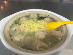 -吉云馄饨(桑梓路店)