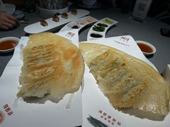 -阿庄新豫菜(通泰路店)