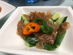 -水月周庄铂尔曼酒店-水月荟中餐厅