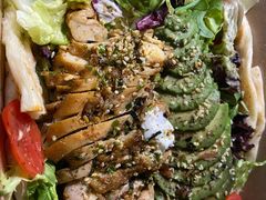 -HELLO 27 意面·沙拉·帕尼尼