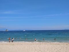 -大梅沙海滨公园