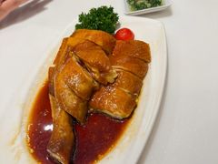 -新旺茶餐厅·早餐·夜宵(仙霞店)