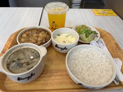 -真功夫(福中路店)