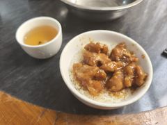 -品香排骨饭(羊官路店)