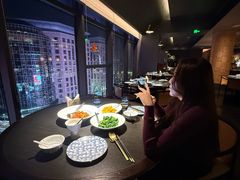 -喜悦烤鸭·新京菜(王府井店)